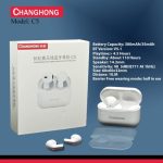 changhong-c5bluetooth-5-1-hd-sound-quality-wireless-airbuds - 1