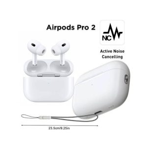 airpods-pro-2-noise-reduction-wireless-earbuds-for-android-and-ios-airpods - 4